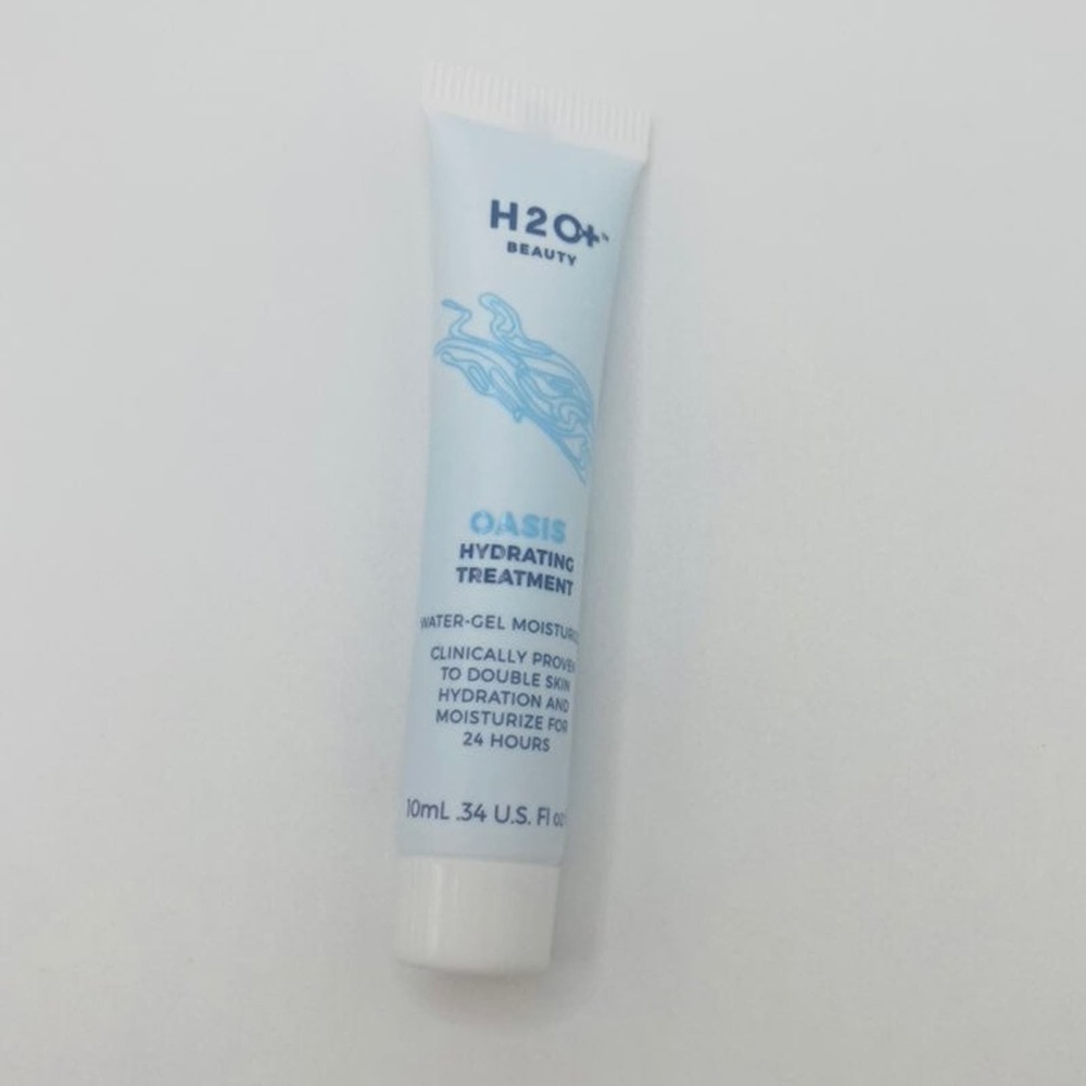 H2O+ Beauty Oasis Hydrating Treatment